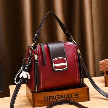 Luxury Brand Shoulder Bag Purses Wallets Female Crossbody Messenger Ladies Hand Bags for Girls